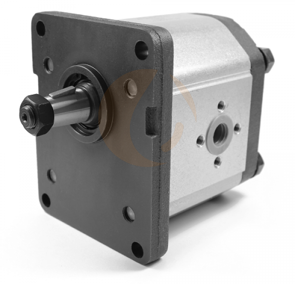 BOSCH-REXROTH ALTERN. ZU 0510225008, AZPF-10-004RHO30MB